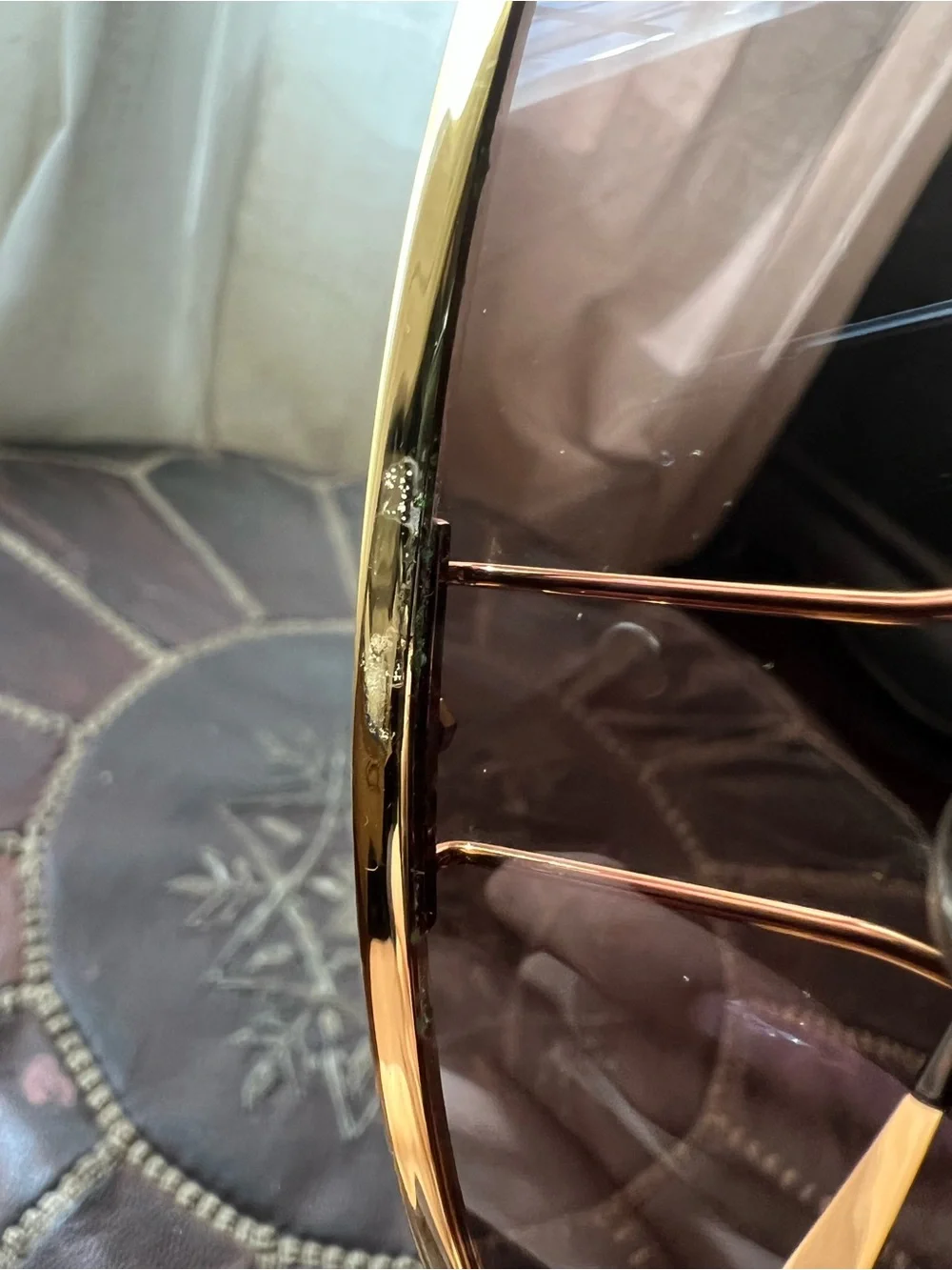 Givenchy GV7117/S Shield Gradient Sunglasses
